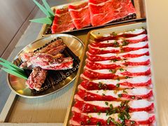 -西塔老太太泥炉烤肉(青浦蟠龙天地店)