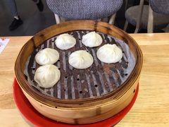 -玖鲜小笼(中山广场店)