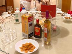 -正佳广场万豪酒店-粤菜餐厅·点心·海鲜·聚餐