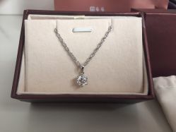 -威德钻石-克拉钻大本营(南京东路店)