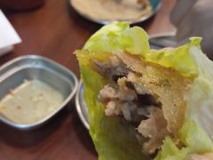 炸春卷-海安安越南粉(丹竹頭店)