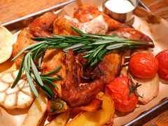 香料烤全鸡-HERB SPICE(来凤街店)