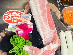 -入火韩国烤肉(凯旋广场店)