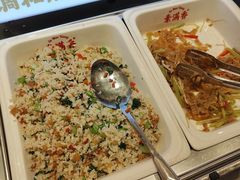 -素满香·全民食养自助(长宁龙之梦店)