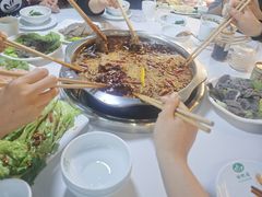 -枇杷园食为鲜火锅(南山店)