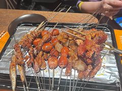 -野人部落(荷兰村店)