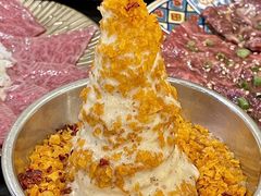 -大阪烧肉BAKA一代(十亩地店)