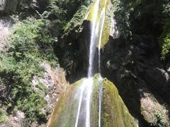 -水磨沟环境自然保护区