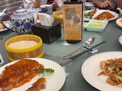 -百花深处·老北京风味菜