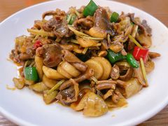 -毛哥小馆子(百井坊巷店)