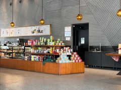-星巴克臻选(西安钟楼店)