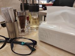 -八盛屋·沾面(集美万达店)