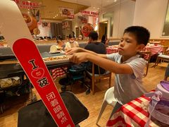 -西贝(深圳卓悦汇店)