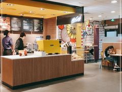 -麦当劳(广州新港东路第二分店)
