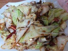 -巷子深菜馆(新华路店)