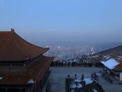 -兰山公园