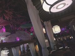 -韵秋荷(宝山龙湖天街店)