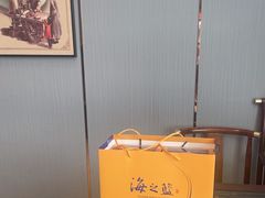 -特味村大酒店(南三环店)