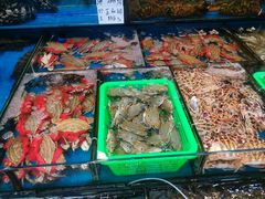 -渔人码头(洛溪店)