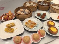 -稻香饭店(龙华天虹店)