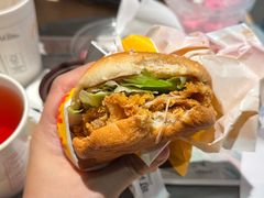 -麦当劳(郴州北湖店)