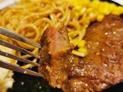 -东方豪客牛排意面披萨(玉函银座店)