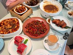 -观塘港茶餐厅(八一大道店)