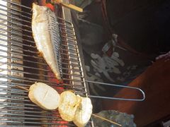 -鸟串烧Yakitori