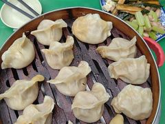 -老马家蒸饺(南海街店)