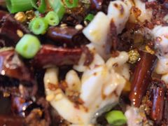 -三猫黑鱼花(南大店)