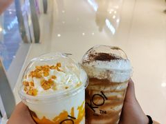 -KOI The(卓悦汇购物中心店)