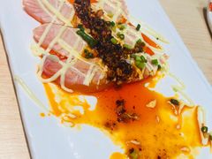 -新一番三文鱼寿司(红城湖店)