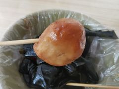 -陈阿婆豆腐脑-卤煮小吃(朝阳路店)