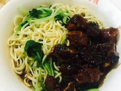-泰顺江南春面馆