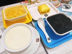 雪山杨枝甘露-满记甜品(水游城店)