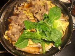 -日本料理神拉面