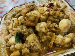 -如我美食(达道社区店)