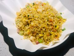 食神炒饭-吉旺港式餐厅(南方商城店)