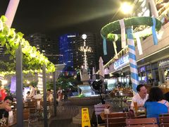 -Paulaner·德国帕拉娜自酿啤酒餐厅(海上世界店)