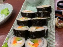 -长今家韩国料理(瑞景店)
