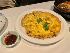 潮州蚝仔烙-博多新记·粤菜(复兴店)