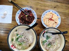 -豫掌柜饸饹面·烩面(秀沿路店)