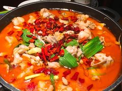 -胖哥俩肉蟹煲(虹口龙之梦店)