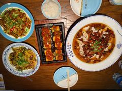 -川人百味(金安中央大街店)