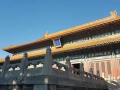 -历代帝王庙博物馆