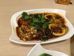 iphone_upload_pic-伤心酸辣粉(体育东路店)