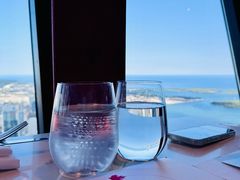-360 The Restaurant at the CN Tower