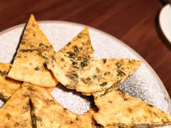 紫菜虾仁煎蛋饼-来龙里 精致 东南亚餐室(万象城店)