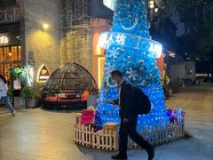 -Antalya安塔利亚土耳其餐厅(猎德店)