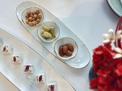 -北京柏悦酒店·锦庭餐厅Dining Room